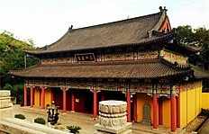 瑞岩禅寺道航法师简介 瑞岩禅寺道航法师