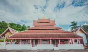 德国秘密佛教山 德国的佛教寺院