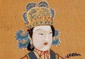 现代女人和古代女人的地位 现代女人比古代女人佛教