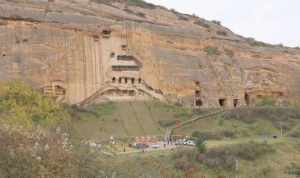 四川马蹄乡道场佛教 马蹄寺视频