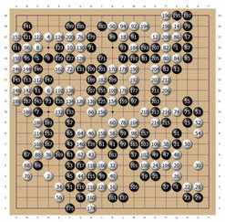 棋仙是佛家的两位高人 中国佛教棋