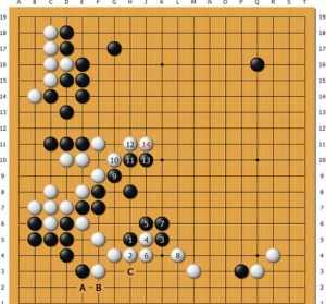 棋仙是佛家的两位高人 中国佛教棋