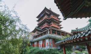 江西大金山寺电话 临川大金山寺佛教