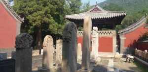 山东大灵岩寺佛教网 山东大灵岩寺义工