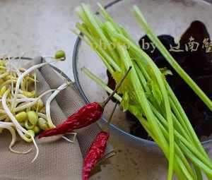 佛教豆芽豆腐 豆芽豆腐的功效与作用