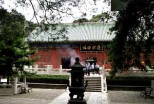 实际禅寺开吉法师 开吉法师简介