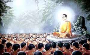 佛教讲的现身说法 佛教所说的现实的真相