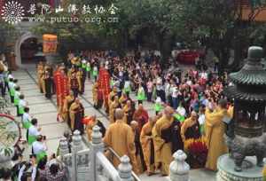 宝莲寺禅院 宝莲寺法师