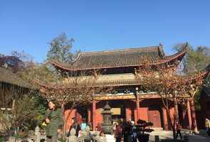 滁州琅琊寺法师电话 滁州琅琊寺开放时间