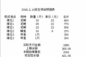 佛教世界放生日是哪天 佛教放生日期表2024年放生