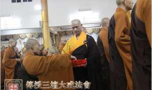 平兴寺志宽法师什么时候出的家? 平兴寺志宽法师