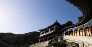 赤峰香山寺联系电话 赤峰香山寺法师电话