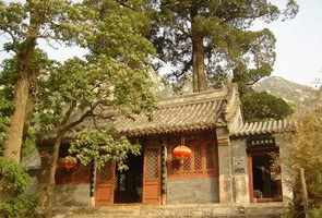 龙泉寺贤清法师为什么出家 龙泉寺贤清法师