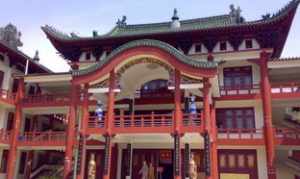 贤帆法师龙泉寺 龙泉寺住持贤健法师