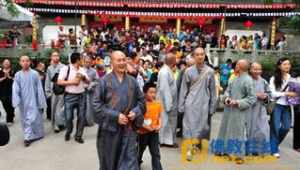 传喜法师在那个寺院 传喜法师联系方式