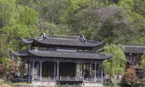 宝华山仁渊法师 宝华山宝华寺