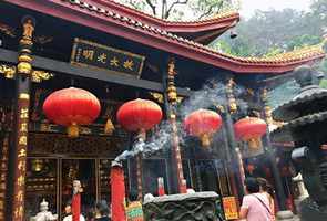 郑州佛光寺供奉有什么神佛 求健康拜什么佛