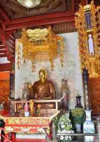 能清法师吉祥寺 安吉吉祥寺法灯法师