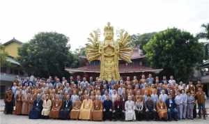 枣庄甘泉寺法广法师是谁 枣庄甘泉寺法广法师