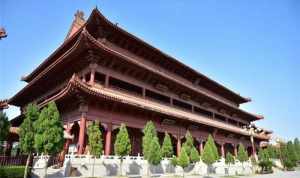 柏林禅寺明海法师电话是多少 柏林禅寺明海法师电话