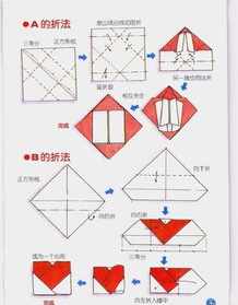 佛教莲花瓣的叠法图片 佛教莲花瓣的叠法