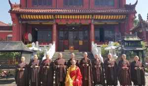 三祖禅寺是哪三祖 佛教三祖禅寺在哪里