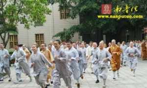 山西最大寺庙 请问山西五台山哪些寺庙最著名、是必去的