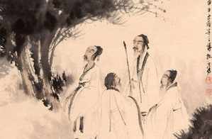 云海法师现任哪里 云海法师的字画值多少钱