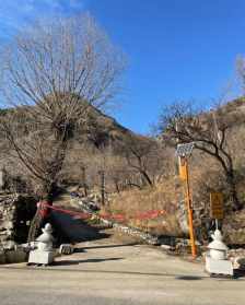 佛岩寺遗址 江西佛岩法师