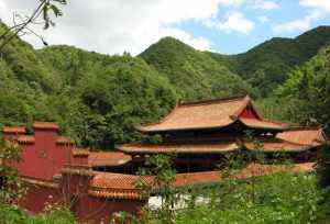 邵阳市佛教寺院 邵阳市佛教寺院有哪些