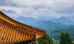 平顶山市佛教寺院 平顶山寺庙景区大全