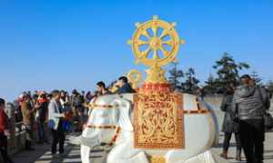 藏传佛教祭祀用品 藏传佛教祭祀用衣服