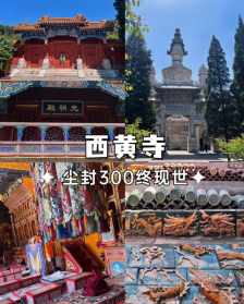 华北佛教因此几乎衰绝 华北五大寺院