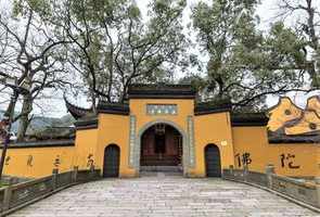 六祖寺法师简介 六祖寺介绍