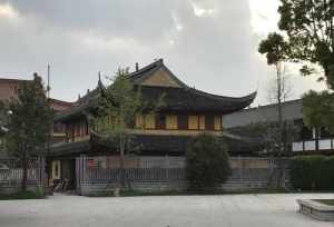 佛教寺院房产管理 寺院住房