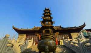 银川有哪些佛教寺院 银川有哪些佛教寺院名称