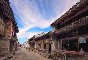 临海广德寺 广德寺海山法师