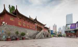 岳西县城有哪些寺院 岳西佛教