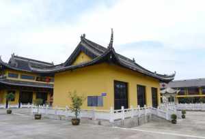 盐城的寺庙在哪 盐城法师