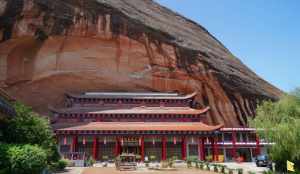 河南寺院济慈法师 河南寺院济慈法师介绍