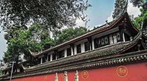 大安法师行门称名字 大安法师的寺院