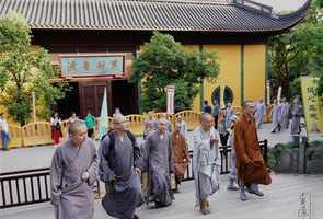 峨眉山满霖法师 峨眉山满霖法师简介