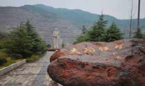 黄石东方山寺庙 黄石东方山佛教文化