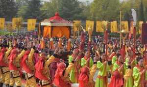 佛教祭祖的规矩和仪式 佛教人祭