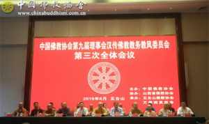 佛教协会是民间组织吗 民间佛教社团的设立