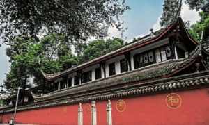 江西宜春著名寺庙 江西宜春佛教寺庙排名