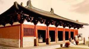 佛光寺讲解 佛教光寺原文