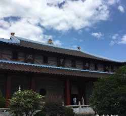 真像寺弘彻法师 真像寺小区