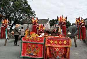 佛教冬至祭祖 冬至拜神祭祖