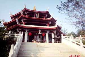 学诚法师泉州崇福寺 泉州祟福寺